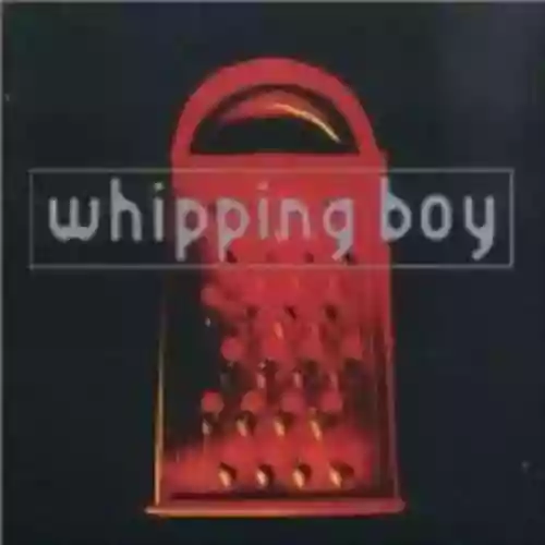 Cover di Whipping Boy