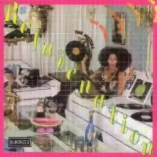 Cover The Meters - Rejuvenation
