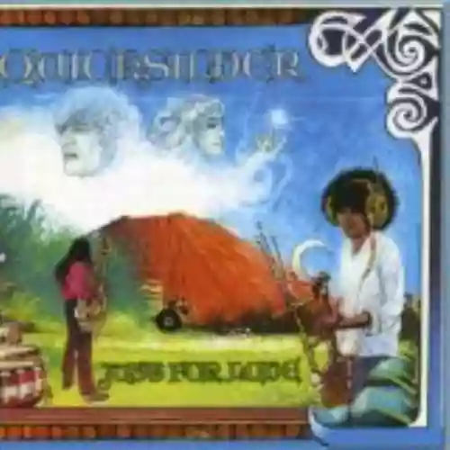 Cover di Just for Love