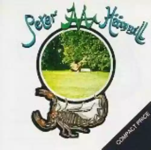 Cover Peter Hammill - Chameleon in the Shadow of Night