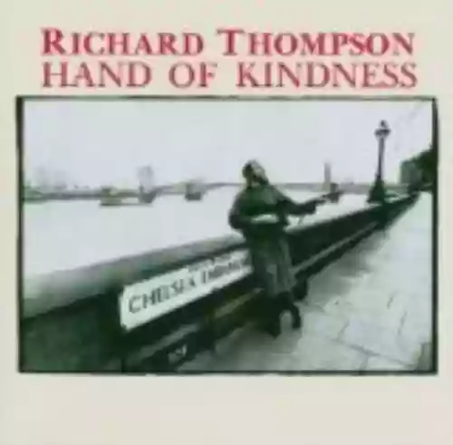 Cover Richard Thompson - Hand of Kindness