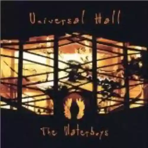 Cover di Universal Hall