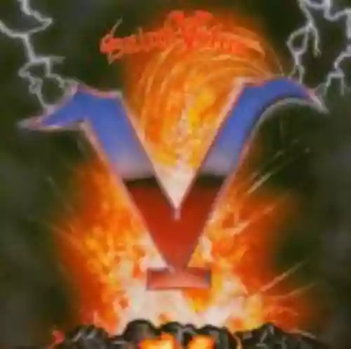 Cover di V
