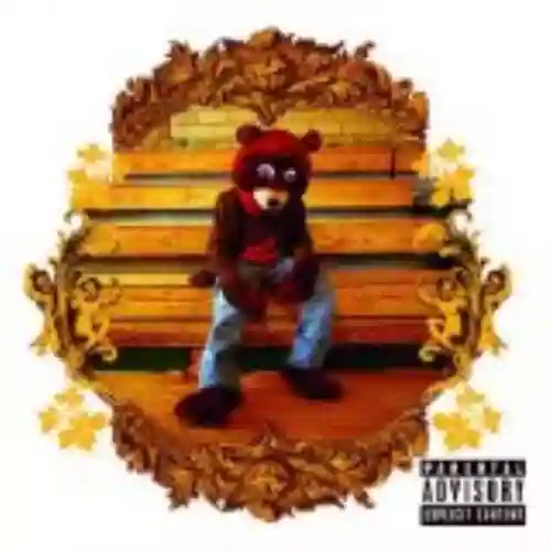 Cover di The College Dropout