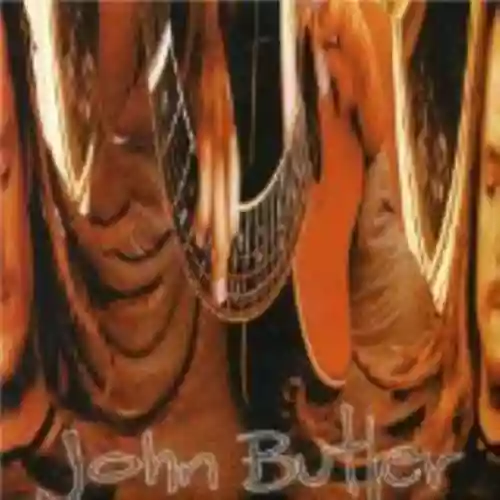 Cover di John Butler