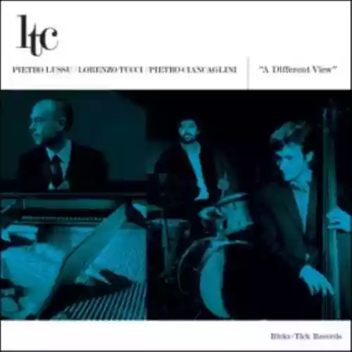 Cover di A Different View