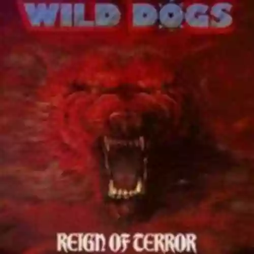 Cover di Reign of Terror