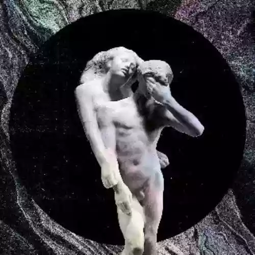 Cover di The Reflektor