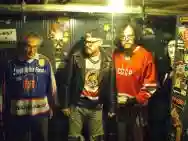 Immagine di Hanson Brothers