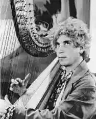 Immagine di Harpo Marx