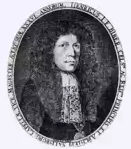 Immagine di Heinrich Ignaz Franz von Biber