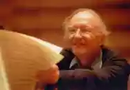 Immagine di Heinz Holliger