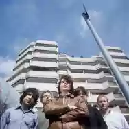 Immagine di Hell Is for Heroes