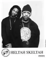 Immagine di Heltah Skeltah