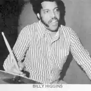 Immagine di Billy Higgins
