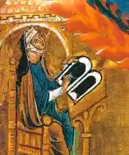 Immagine di Hildegard von Bingen