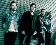Immagine di Hoobastank