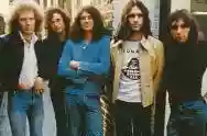 Immagine di Ian Gillan Band