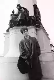 Immagine di Ian McCulloch