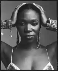 Immagine di India.Arie