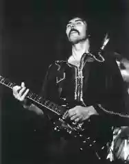 Immagine di Iommi