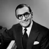 Immagine di Irving Berlin