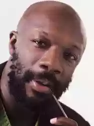 Immagine di Isaac Hayes
