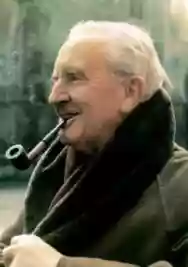 Immagine di J.R.R. Tolkien