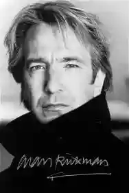 Immagine di Alan Rickman