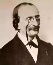 Immagine di Jacques Offenbach