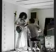 Immagine di Japanther