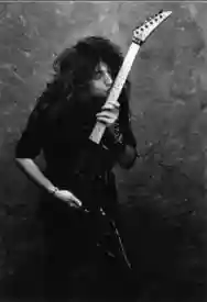 Immagine di Jason Becker