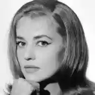 Immagine di Jeanne Moreau