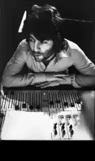 Immagine di Jeff Wayne