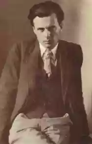 Immagine di Aldous Huxley