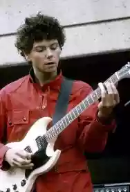 Immagine di Jerry Harrison