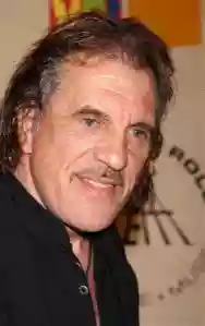 Immagine di Jim Capaldi
