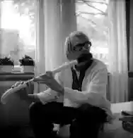 Immagine di Jimi Tenor