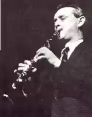 Immagine di Jimmy Giuffre