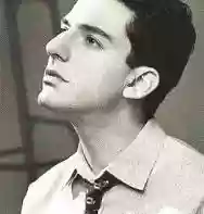 Immagine di John Pizzarelli