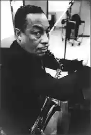 Immagine di Johnny Hodges
