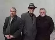Immagine di Alexander von Schlippenbach Trio