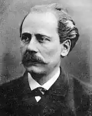 Immagine di Jules Massenet