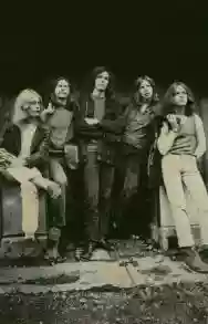 Immagine di Junipher Greene
