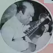 Immagine di Ali Akbar Khan