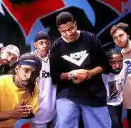 Immagine di Jurassic 5