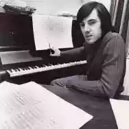 Immagine di Keith Mansfield