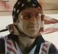 Immagine di Ken Kesey