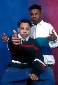 Immagine di Kris Kross