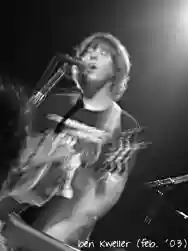 Immagine di Ben Kweller